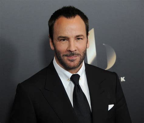 who owns tom ford brand.